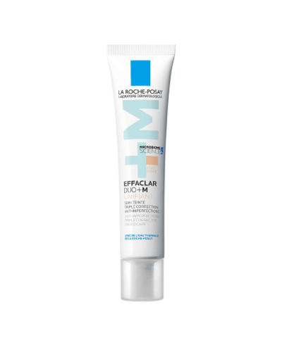La Roche Posay Effaclar Duo+M Unifiant Medium