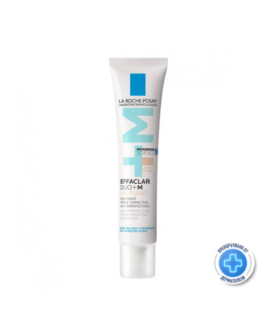 La Roche Posay Effaclar Duo Unifiant Light