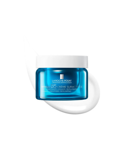La Roche Posay Hyalu B5 Suractinated Cream 50 Ml