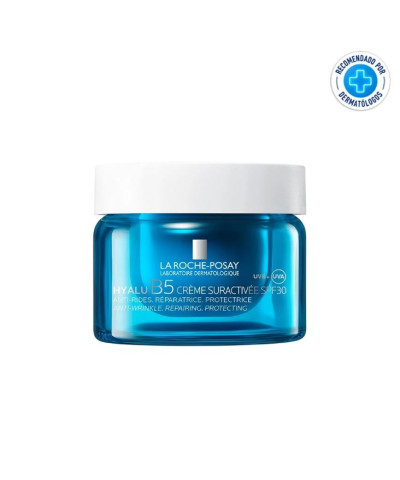 La Roche-Posay Hyalu B5 Suractinated Cream Spf30 50 Ml