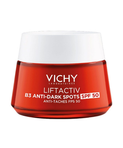 Vichy Liftactiv Pigment Specialist B3 Antimanchas SPF50