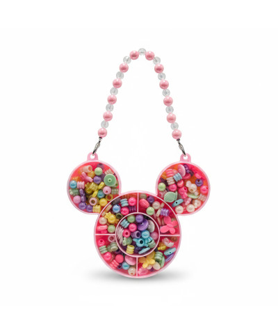 Carteras Bijou Para Armar Mickey Mouse