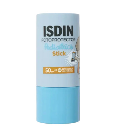 Fotoprotector Isdin Pedriatrics Stick Protector Solar Spf50 ...