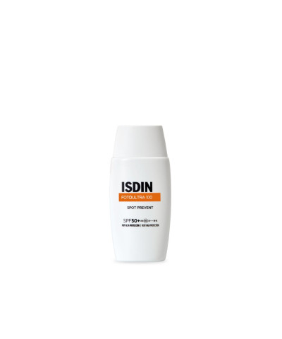 FotoUltra 100 Spot Prevent SPF 50+