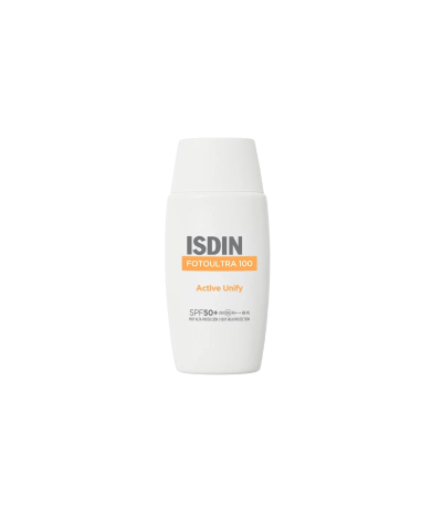 Fotoultra 100 Active Unify Spf 50+ 50 Ml