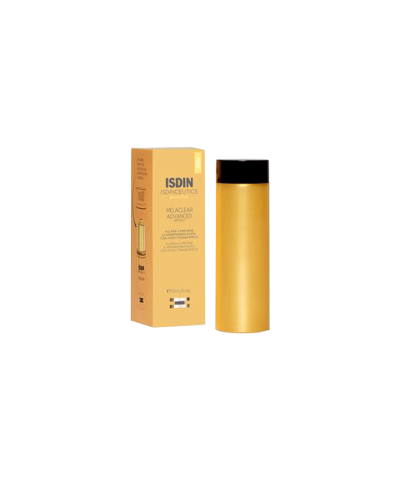 Isdinceutics Melaclear Advanced Serum Refill