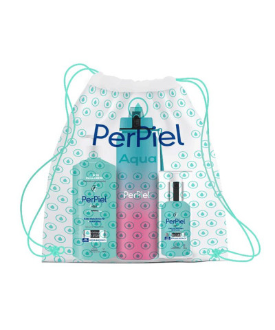 Combo Perpiel Aqua