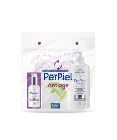 Combo Antiedad Firmeza