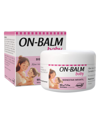On-Balm Baby