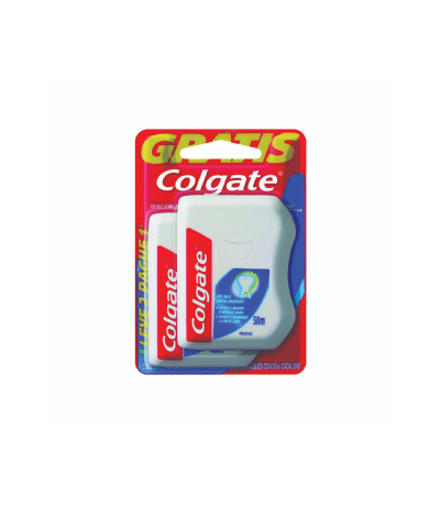 Hilo Dental Colgate 2x1