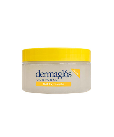 Dermaglós Corporal Gel Exfoliante 200g