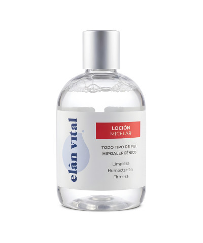 Loción Micelar Elán Vital X 280 Ml