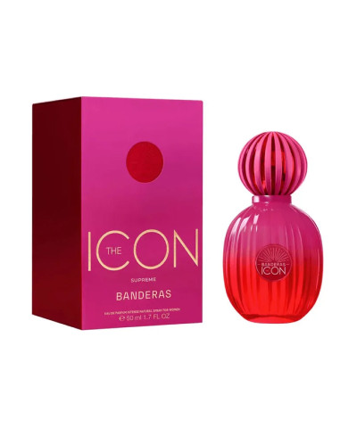 The Icon Man Supreme  X 100ml