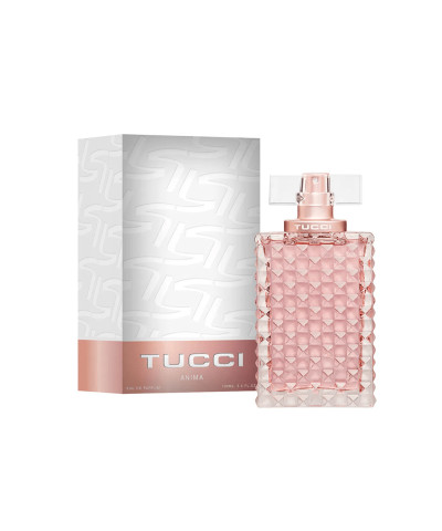 Tucci Anima Edp X 100ml
