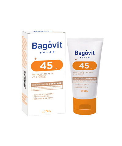 Bagovit Solar FC45 CRX50