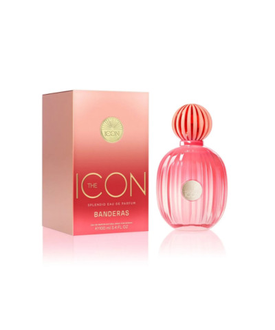 The Icon Splendid Edp X100