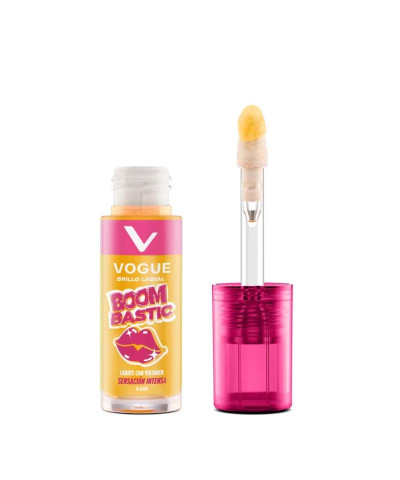 Vogue Lab Bbastic Magnetica