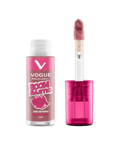 Vogue Lab Bbastic Volcanica
