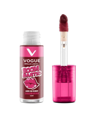 Vogue Lab Boombastic Alucinante
