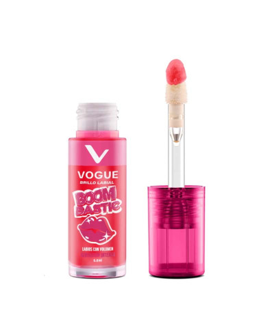 Vogue Lab  Bbastic Explosiva