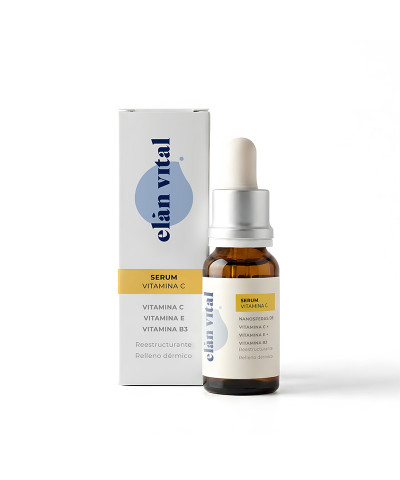 Sérum Elán Vital Vitamina C X 15 Ml