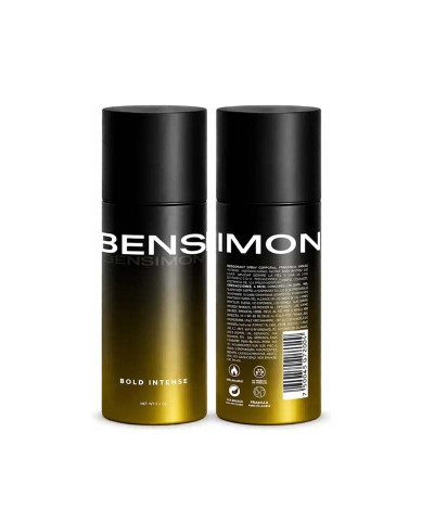 Bensimon Bold Inte Bd.Sprx165