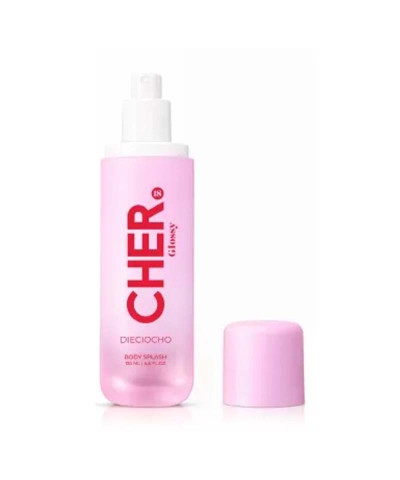 Cher Dieciocho Glossy Bdsx135