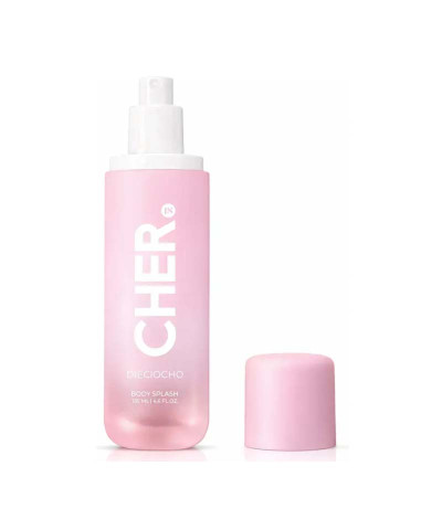 Cher Dieciocho Bod Spl X135ml