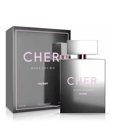 Cher Dieciocho Rocket Edpx100