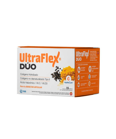 Ultraflex Duo