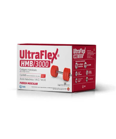 Ultraflex Hmb/3000