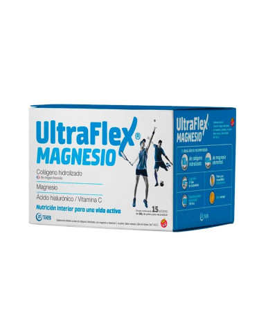 Ultraflex Magnesio