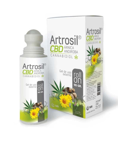 Artrosil Cbd