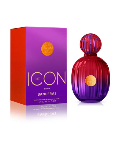 The Icon Wom Elixir R26 X100
