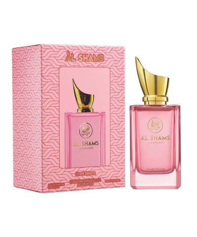 Al Shams Sweet Sahara Edp X80