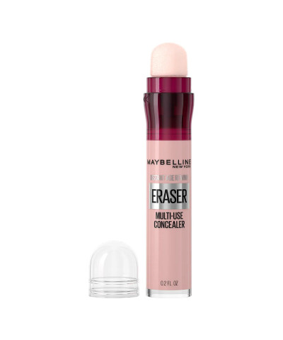 Corrector De Ojeras Maybelline Instant Age Rewind Eraser Brightener X 6 Ml