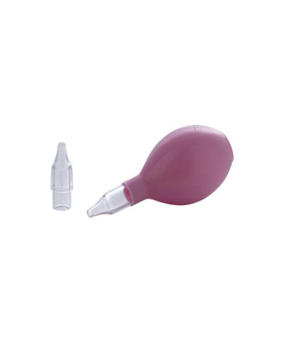 Aspirador Nasal Dispita 2 Picos