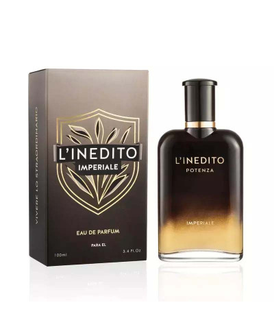 L'Inedito Poten.Impe Edp X100