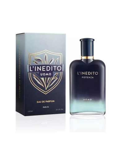 L'Inedito Poten.Uomo Edp X100