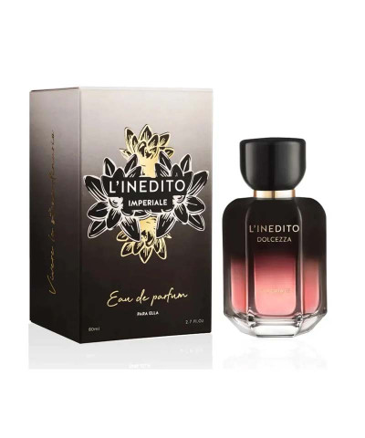 L'Inedito Dolc.Imper Edp X80