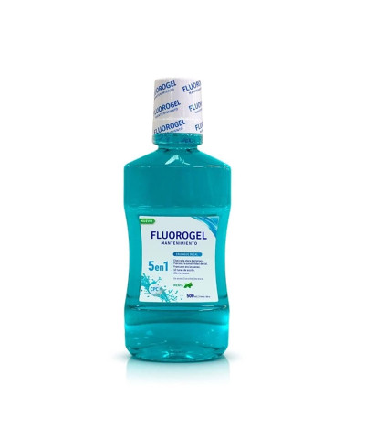 Fluorogel Mant Menta