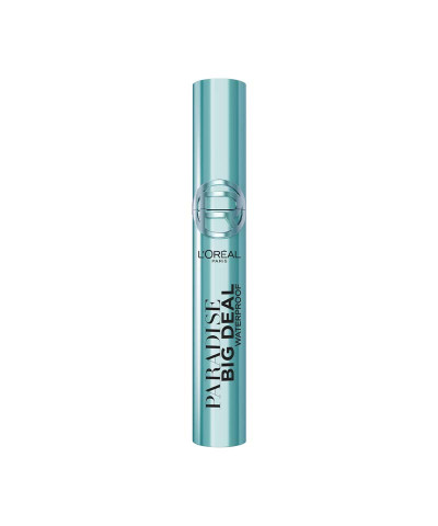 Loreal Masc Big Deal Bck Wtp