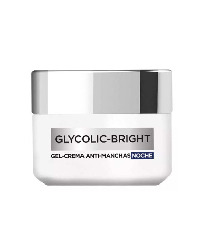 Dermo Exp Glyc Br Night Cr 50