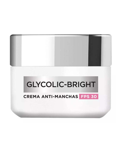 Dermo Exp Glyc Br Day Cr F30