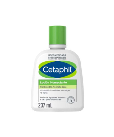Cetaphil Hidratante Locion 236ml