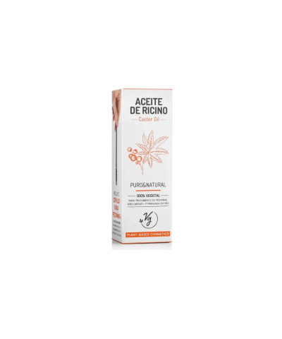 Castor Oil - Aceite De Ricino