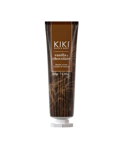 Vanilla & Chocolate - Hands Cream