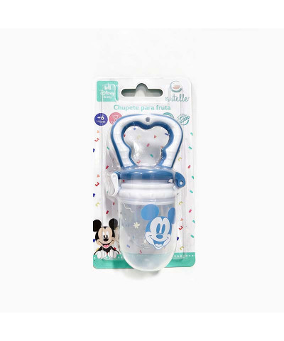 Natalle Chupete Minnie Frut 8511