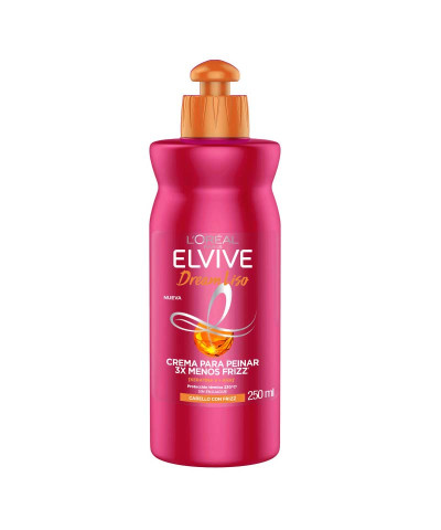 Elvive Cr Pei Dream Sleekx250