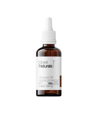 Oleo Almonds Oil - Aceite De Almendras